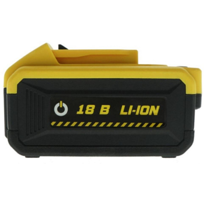 Аккумулятор Hanskonner для инструмента серии OneBat, 18В, 4Ач (HBP18-4L)