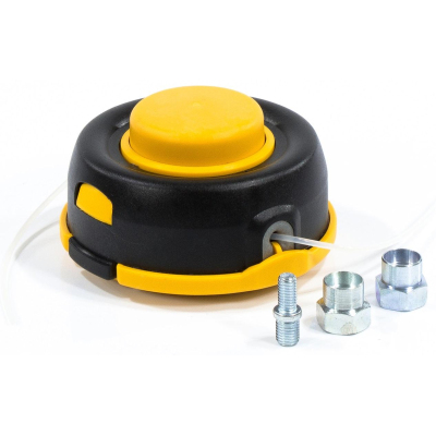 Катушка универсальная М10х1,25 мм, лев. резьба Denzel 96314