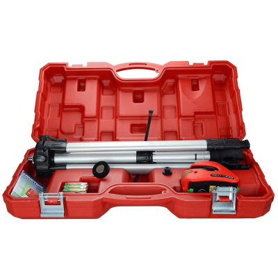Нивелир лазерный CONDTROL NEO G220 set