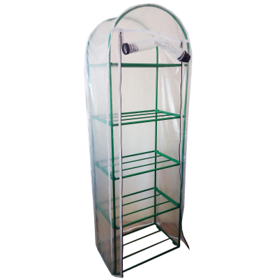 Парник для балкона 5 полок РАЗБОРНЫЙ, Т 686