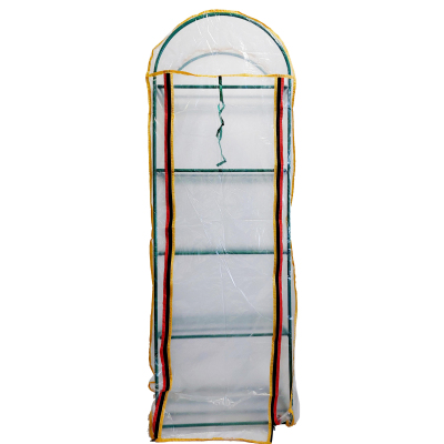 Парник для балкона 5 полок РАЗБОРНЫЙ, Т 686