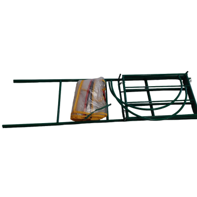 Парник для балкона 5 полок РАЗБОРНЫЙ, Т 686