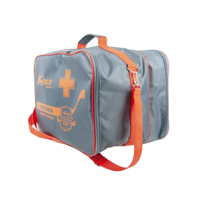 Аптечка первой помощи энергетика арт.6508/2