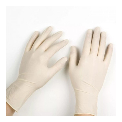 Мед.хирург. перчатки латекс., стерил. неопудр. ПАФ, Benovy р-8,0 50 пар/уп