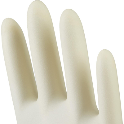 Мед.хирург. перчатки латекс., стерил. неопудр. ПАФ, Benovy р-8,0 50 пар/уп