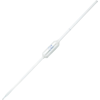 Пипетка с одной отметкой (Мора) 2-2-50, 2 шт/уп, 10001809