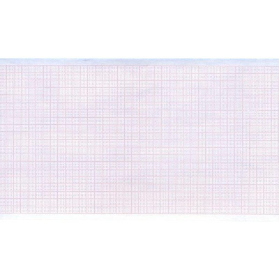 Лента тепл.регист. для ЭКГ 110х30х18 (в.) ЛДМК11030АК18 2 рул/уп