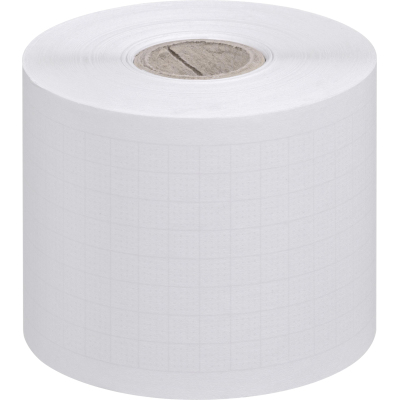 Лента регист. тепловая для ЭКГ 50х50х18 (в.) ЛДМ 50-50, 4шт/уп