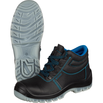 Ботинки TOPFORT 3 МПП, ПУ/ТПУ р.36