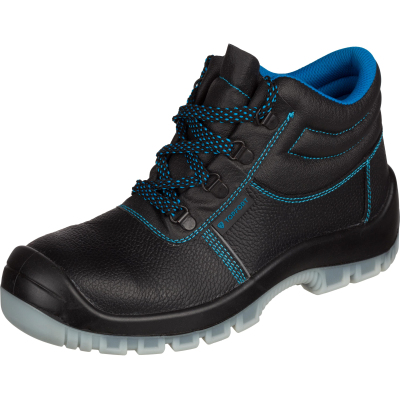 Ботинки TOPFORT 3 МПП, ПУ/ТПУ р.36