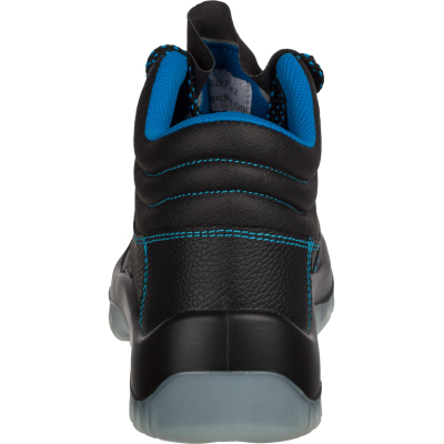 Ботинки TOPFORT 3 МПП, ПУ/ТПУ р.36