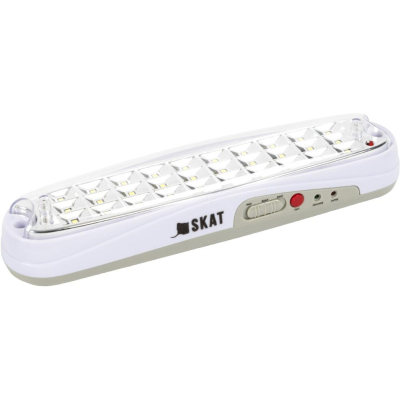 Табло светильник аварийный SKAT LT-301300 LED Li-ion