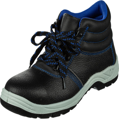 Ботинки рабочие ПУ/ТПУ р 43 (120089)