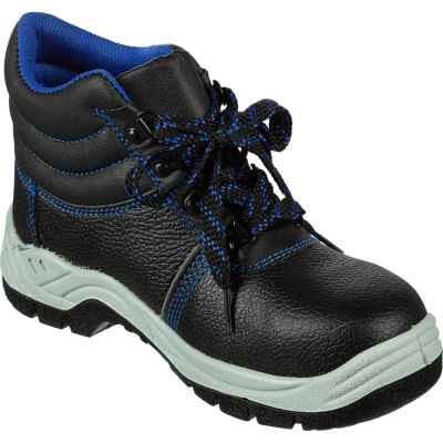 Ботинки рабочие ПУ/ТПУ р 43 (120089)