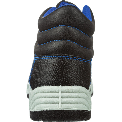 Ботинки рабочие ПУ/ТПУ р 43 (120089)