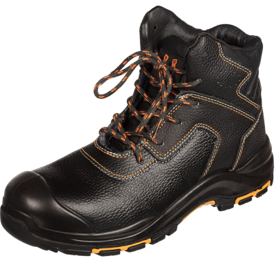 Ботинки Электра ПУ/НР с ПП нат. мех р.40 -116842