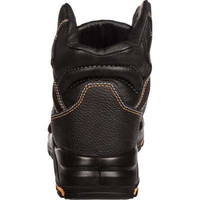 Ботинки Электра ПУ/НР с ПП нат. мех р.40 -116842