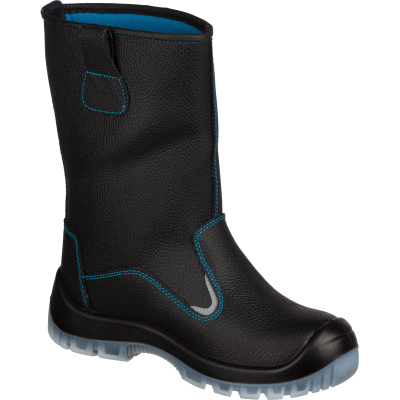 Сапоги ТОПФОРТ 5 МПП, ПУ/ТПУ р.40