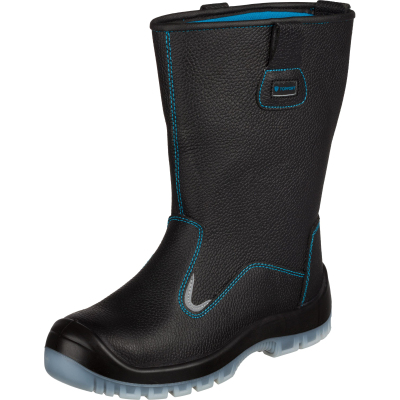 Сапоги ТОПФОРТ 5 МПП, ПУ/ТПУ р.47