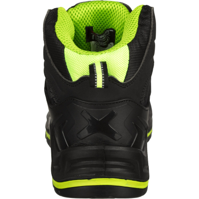 Ботинки МИСТРАЛЬ -LIGHT, ПУ/резина с КП (Tinsulate) р. 38 (ST4-CW)