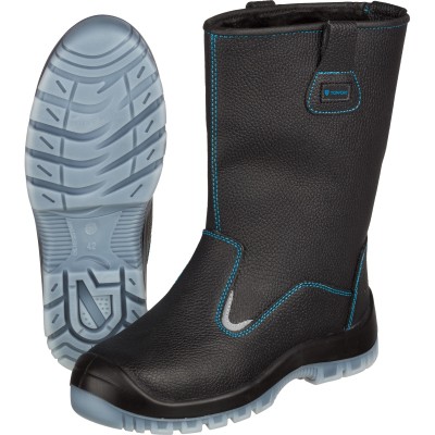 Сапоги TOPFORT 5 МППИ утепленные, ПУ/ТПУ р.38