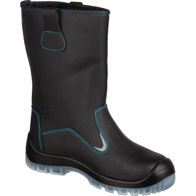 Сапоги TOPFORT 5 МППИ утепленные, ПУ/ТПУ р.47