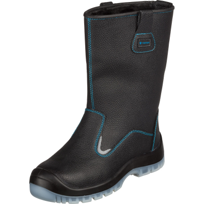 Сапоги TOPFORT 5 МППИ утепленные, ПУ/ТПУ р.46