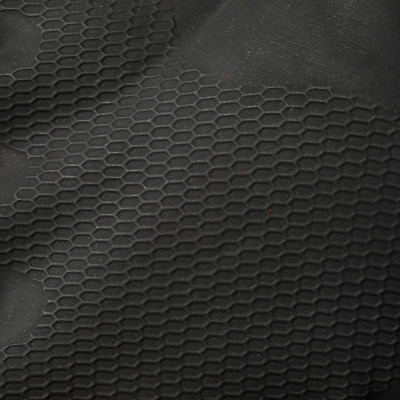 Перчатки защитные латекс,черный Manipula КЩС-1 (L-U-03/CG-942) р.9