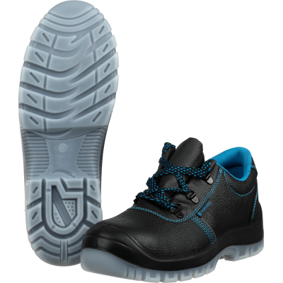 Полуботинки TOPFORT 2 МПП, ПУ/ТПУ р.43