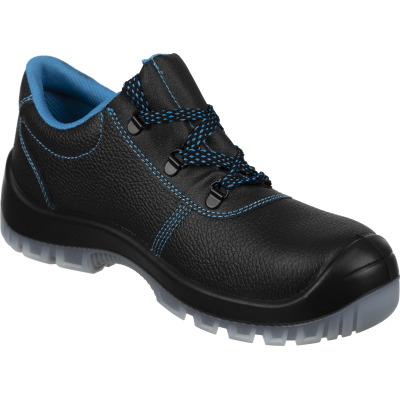 Полуботинки TOPFORT 2 МПП, ПУ/ТПУ р.43