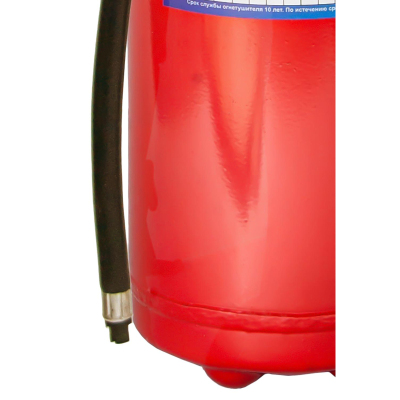 Огнетушитель порошковый ОП-4(з)-АВСЕ-01 'КАРЕЛПОЖЛИНИЯ-4