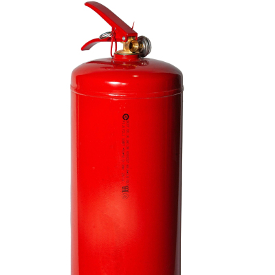 Огнетушитель порошковый ОП-8(з)-АВСЕ-01 'КАРЕЛПОЖЛИНИЯ-8