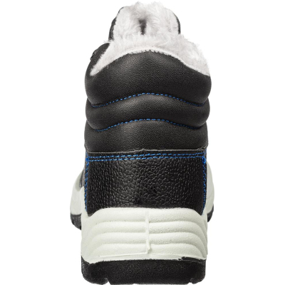 Ботинки рабочие ПУ/ТПУ искус.мех р 41