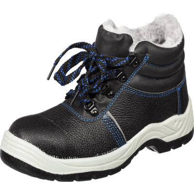 Ботинки рабочие ПУ/ТПУ искус.мех р 37