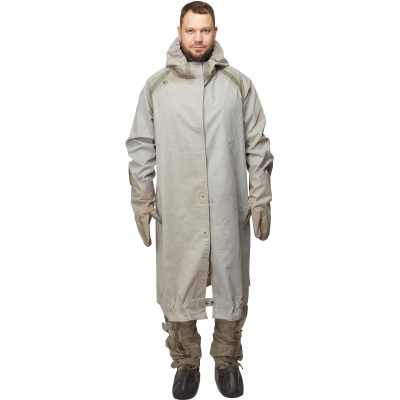 Плащ ОЗК(плащ,чулки,перчатки) (рост 1)