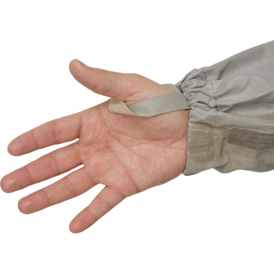 Плащ ОЗК(плащ,чулки,перчатки) (рост 1)