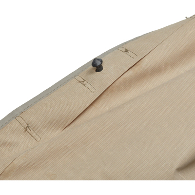 Плащ ОЗК(плащ,чулки,перчатки) (рост 1)