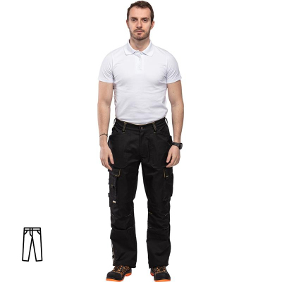 Брюки DIMEXATTITUDE 620 (44)