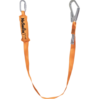 Строп с амортизатором лента 2м(AN203200ZD)