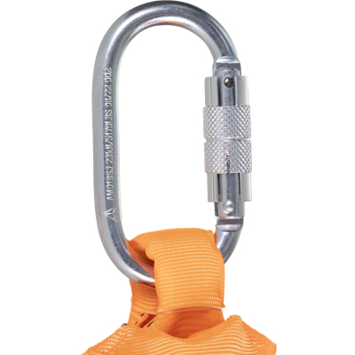 Строп с амортизатором лента 2м(AN203200ZD)