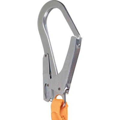 Строп с амортизатором лента 2м(AN203200ZD)