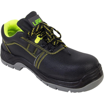 Полуботинки Лайн ПУ/ТПУ с МП и МС р.43 (ЛБЗЛ СМП/1)