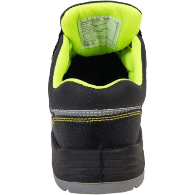 Полуботинки Лайн ПУ/ТПУ с МП и МС р.41 (ЛБЗЛ СМП/1)