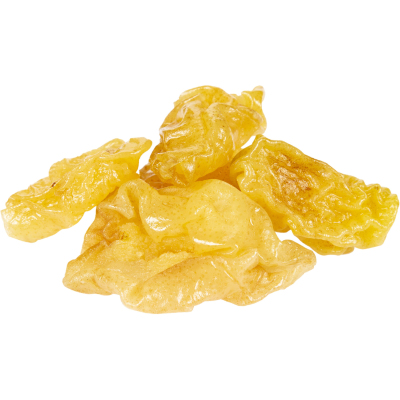 Груша сушеная цукаты (экстра) 1кг