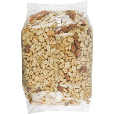 Коктейль сладкий из жареных орехов с цукатами, 1кг