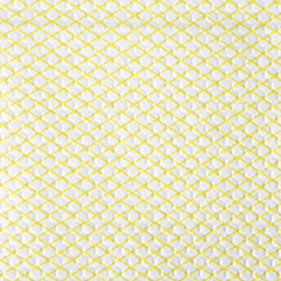 Материал протирочный нетканый Luscan Prof желтый 110г 33,5х34,5см 30л/уп