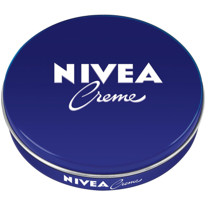 Крем NIVEA универсальный увлажняющий Creme с пантенолом,75 мл