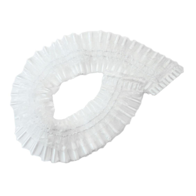 Шапочка для душа Luscan Body care картон, 250шт/уп