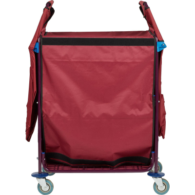 Тележка для горничной Стиль 96.200