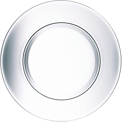 Тарелка суповая 20,8 см Симпатия 30шт/уп (16с1887)